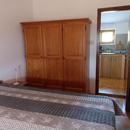 Apartament Hedra Zambratija  Zewnętrze zdjęcie
