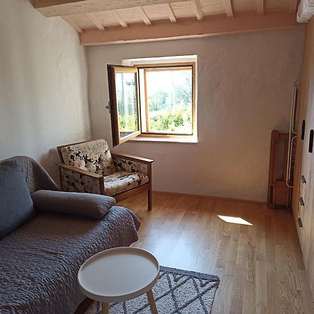 Apartament Hedra Zambratija  Zewnętrze zdjęcie